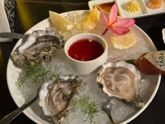 -宴悦海鲜餐厅Driftwood·游水海鲜·牛排(亚龙湾瑞吉店)