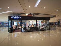 门面-GODIVA(国际金融中心店)