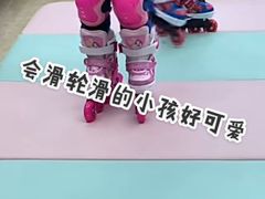 -逸动少儿体能·运动培训(申花校区)