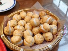 -小街47號江湖菜(四合院店)