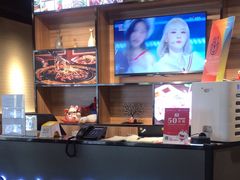 -喜来稀肉(北外滩白玉兰广场店)