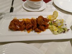 -维兰西餐(万泉河店)