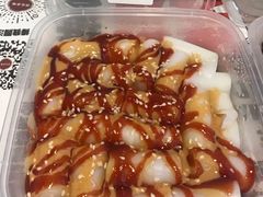 -孖记茶档·热腾茶餐(荔湾领展广场店)