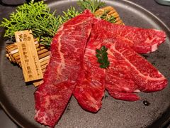 -黑牛の店·黑金店(沈阳万象城店)
