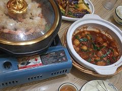 -老碗餐饮(前进路店)