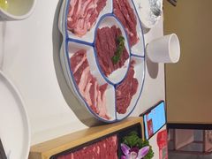 -祥源胡同·涮牛羊肉火锅(花桥店)