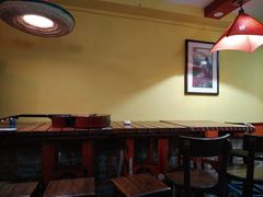 -panchos 墨西哥餐厅(嘉绿苑店)