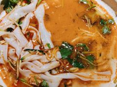 -谷丽麦馕新疆菜·清真(步步高梅溪新天地店)