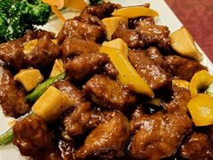 黑椒牛仔粒-旭龙鱼头王(航华店)