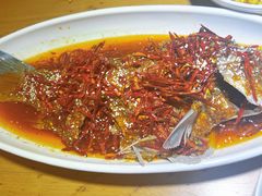 -长寿面馆(振兴路店)