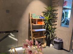 -施奈儿.洗头頭療.按摩SPA.采耳(上梅林店)