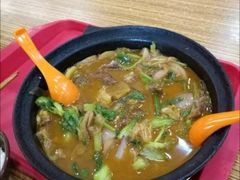 -江南大学-第一食堂(江南苑)