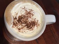 大杯摩卡-1901 Cafe(西四店)