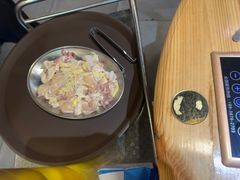 -阿鸡鱼庄·顺德鲜蒸小炒(亚运村店)