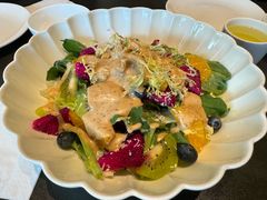 -炊江南·上海菜(国展华漕店)