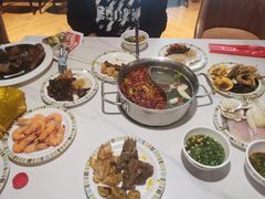 -吉布鲁牛排海鲜自助(巴南万达广场店)