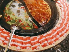 -蜀大侠火锅(森兰花园城店)