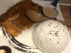 -酒井酱子·深夜食堂(东城汇店)