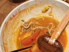 -味千拉面(广州白云机场T1航站楼店)