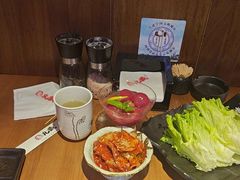 -丸藏和牛烧肉专门店(园区师惠坊店)