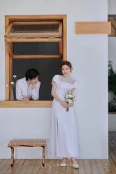 -薇咖映画婚纱摄影工作室