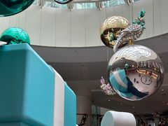 -环球贸易广场(ICC)