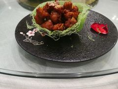 陈香小排-伊尹活海参馆(衡山路店)