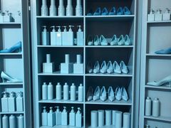 -皇庭广场(福华三路店)