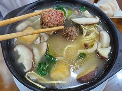 -清真·穆萨砂锅(大皮院店)