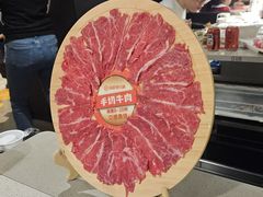-海底捞火锅 (利舞台广场店)
