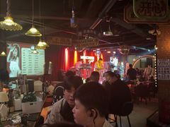 -音乐房子·Vintage Live Bar(玉林总店)