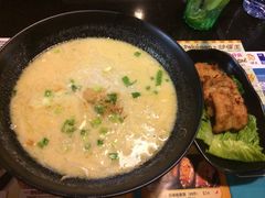 沙嗲王(加拿芬店)-沙嗲王(加拿芬店)