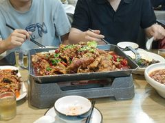 -小四川菜馆(托乐嘉店)