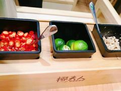 -椰夫人·养生椰子鸡(金沙洲永旺店)