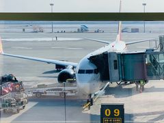 -银川河东国际机场