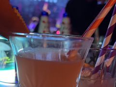 -MOSSO音乐酒吧·live house(南京旗舰店)