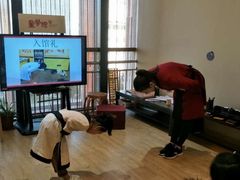 -童学馆·诗书礼乐少儿国学(天津大剧院店)