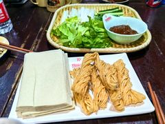 -酒肉门孔府菜(曲阜游客中心店)