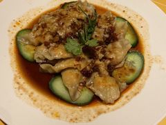 -蔡澜点心·粤菜(花城汇南区店)