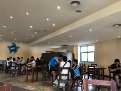 大堂-串串烧(长隆海洋王国店)