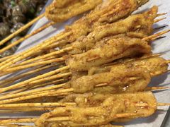 -冶建镜子·老南昌大排档·江西虾王(总店)