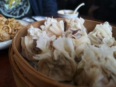 -都一处烧麦馆(前门店)