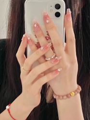 -小洁美甲美睫半永久定妆