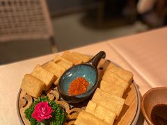 -山石榴·贵州菜(丰盛里店)