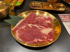 -闻老头·菊花炭烤肉(佛山首店)