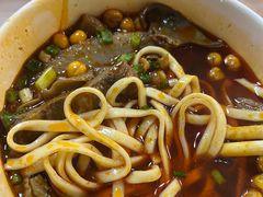 -江三王记牛杂馆(总店)