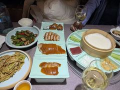 -羲和雅苑•北京烤鸭(瑞吉店)