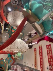 -奈尔宝·国风主题儿童乐园·亲子餐厅(豫园商城店)