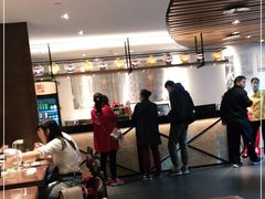 大堂-南门小馆·清真(国贸商城店)