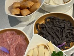 -海底捞火锅(劲松店)